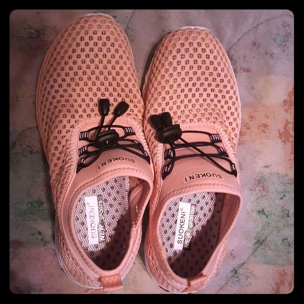 Athletic Water Shoes